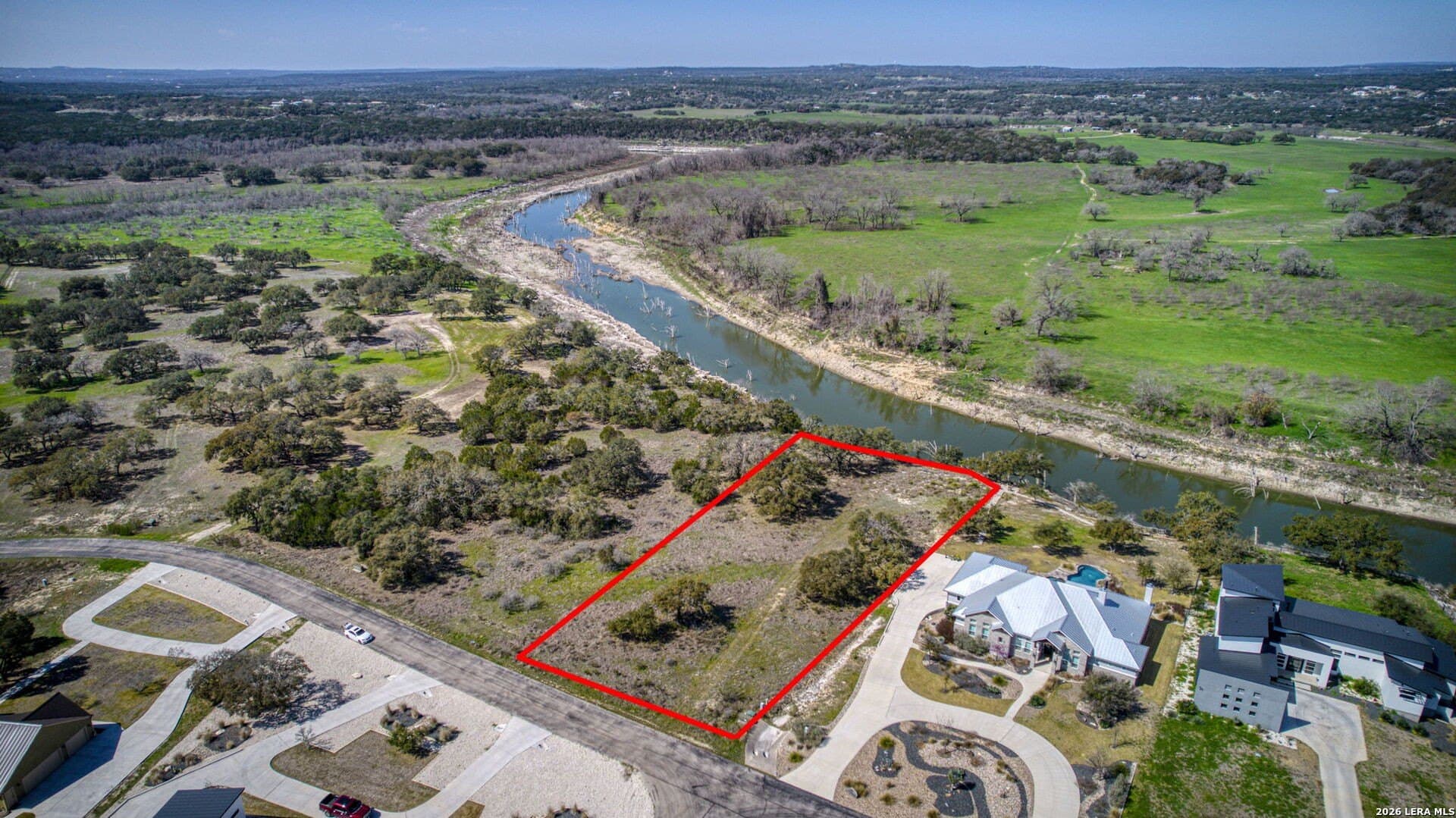 1.17 acres in Comal County - photo 20