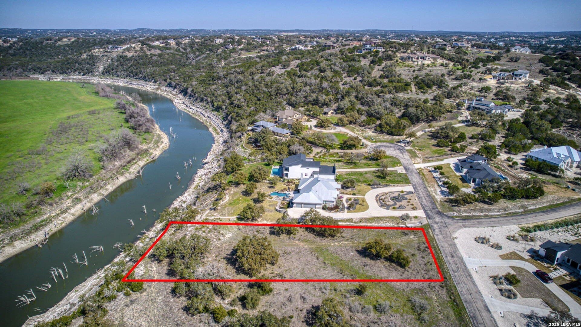 1.17 acres in Comal County - photo 30