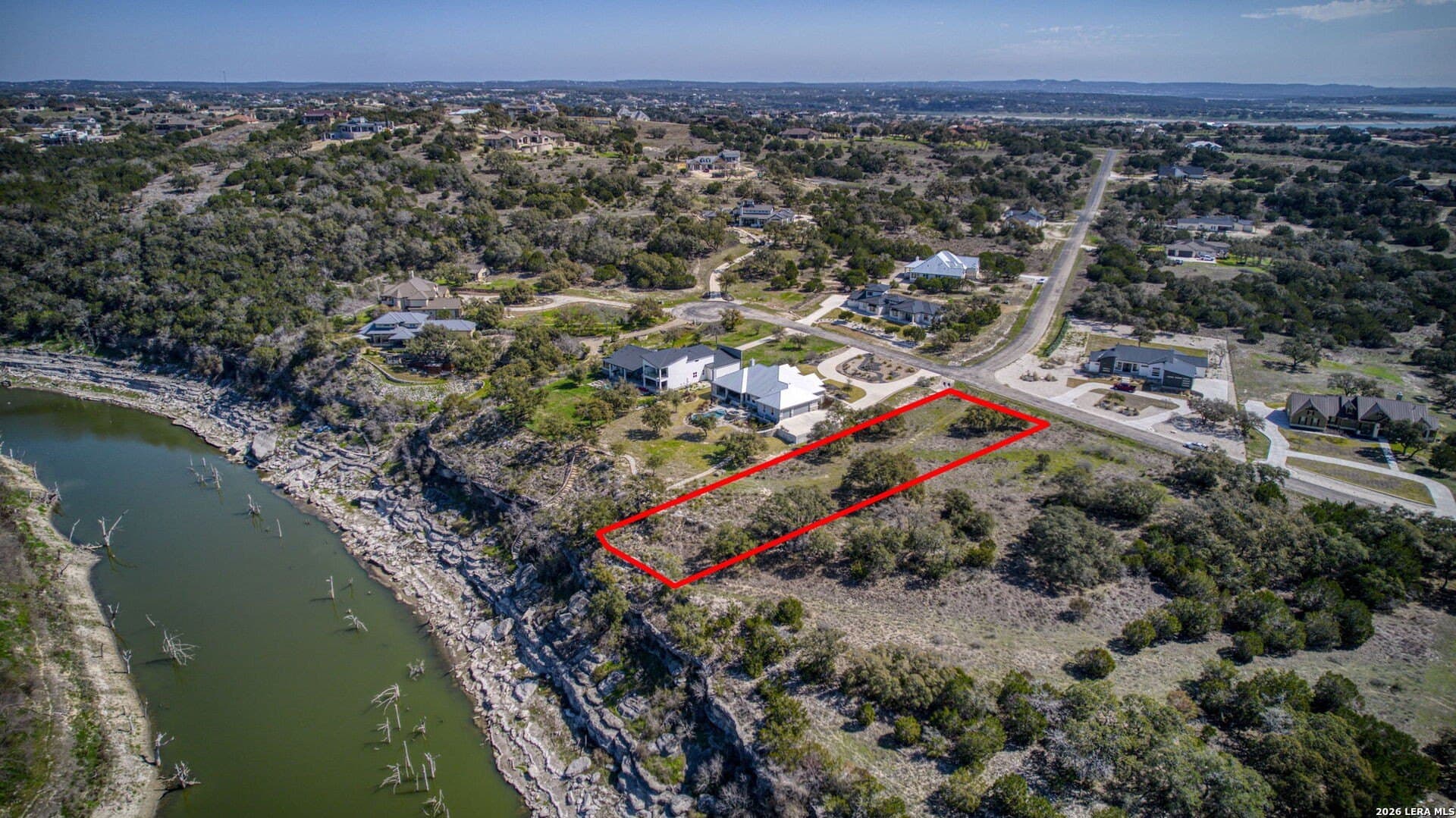 1.17 acres in Comal County - photo 28