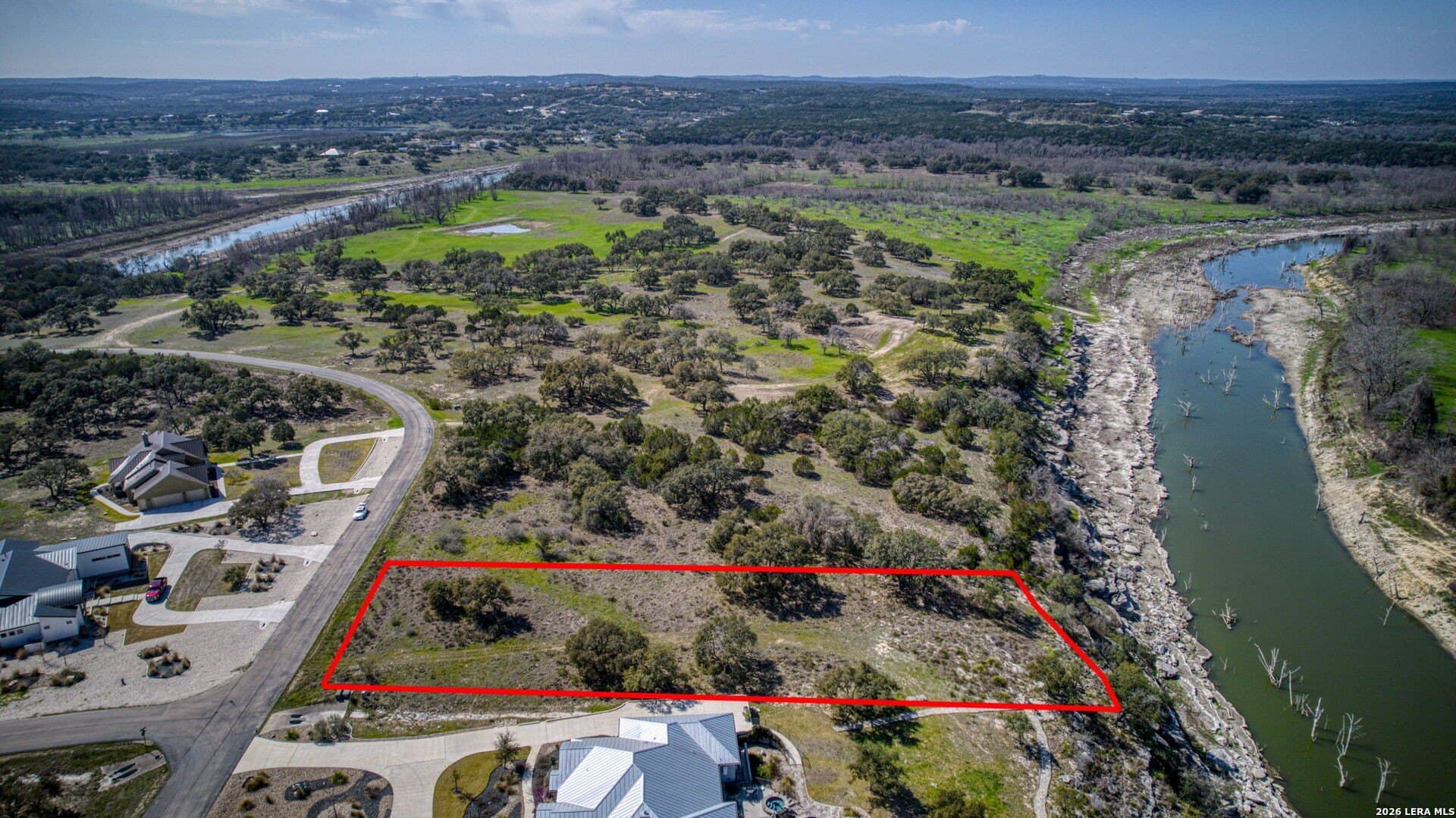 1.17 acres in Comal County - photo 23