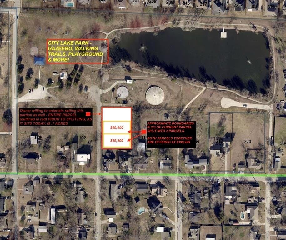 0.24 acres in Collin County gallery image 2