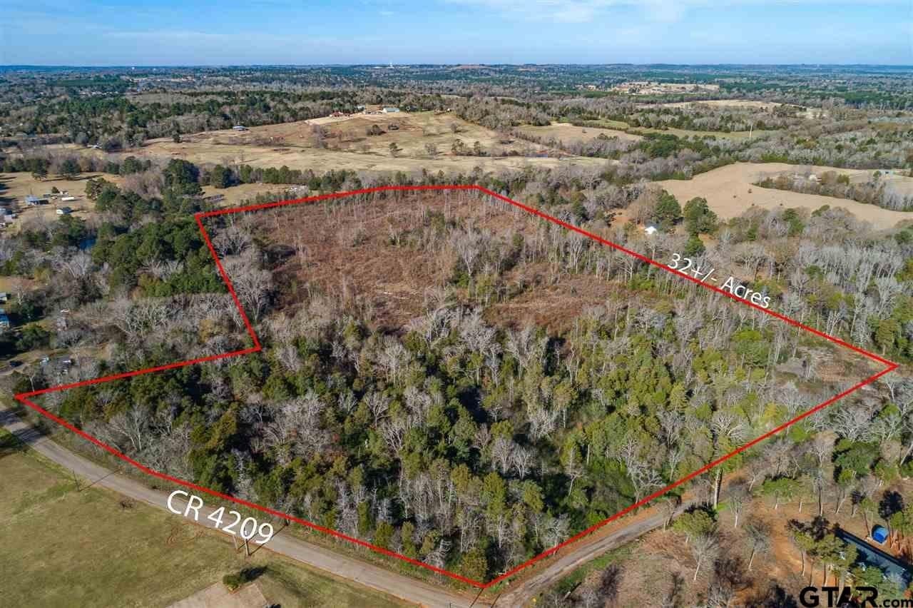 32.19 acres in Cherokee County