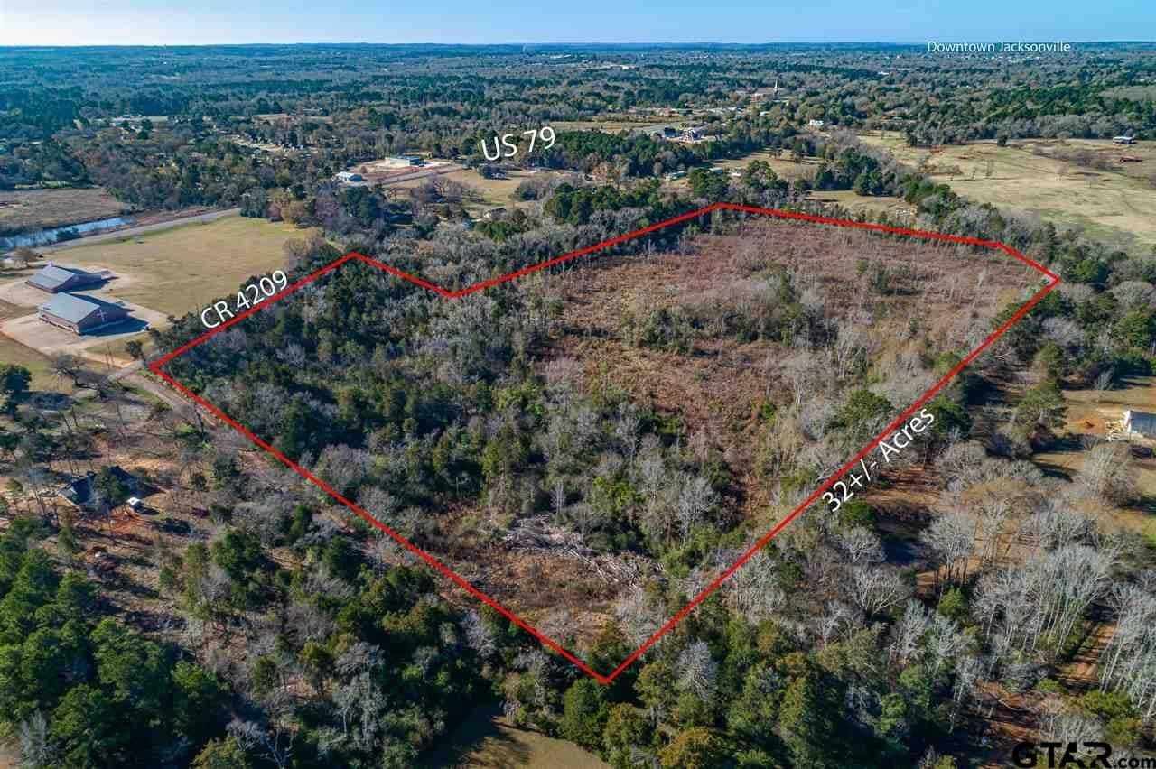 32.19 acres in Cherokee County featured view