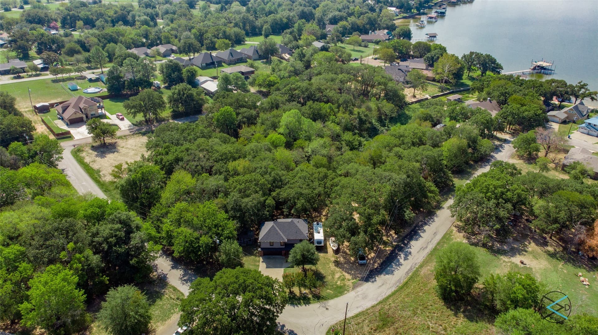 0.33 acres in Henderson County - photo 2