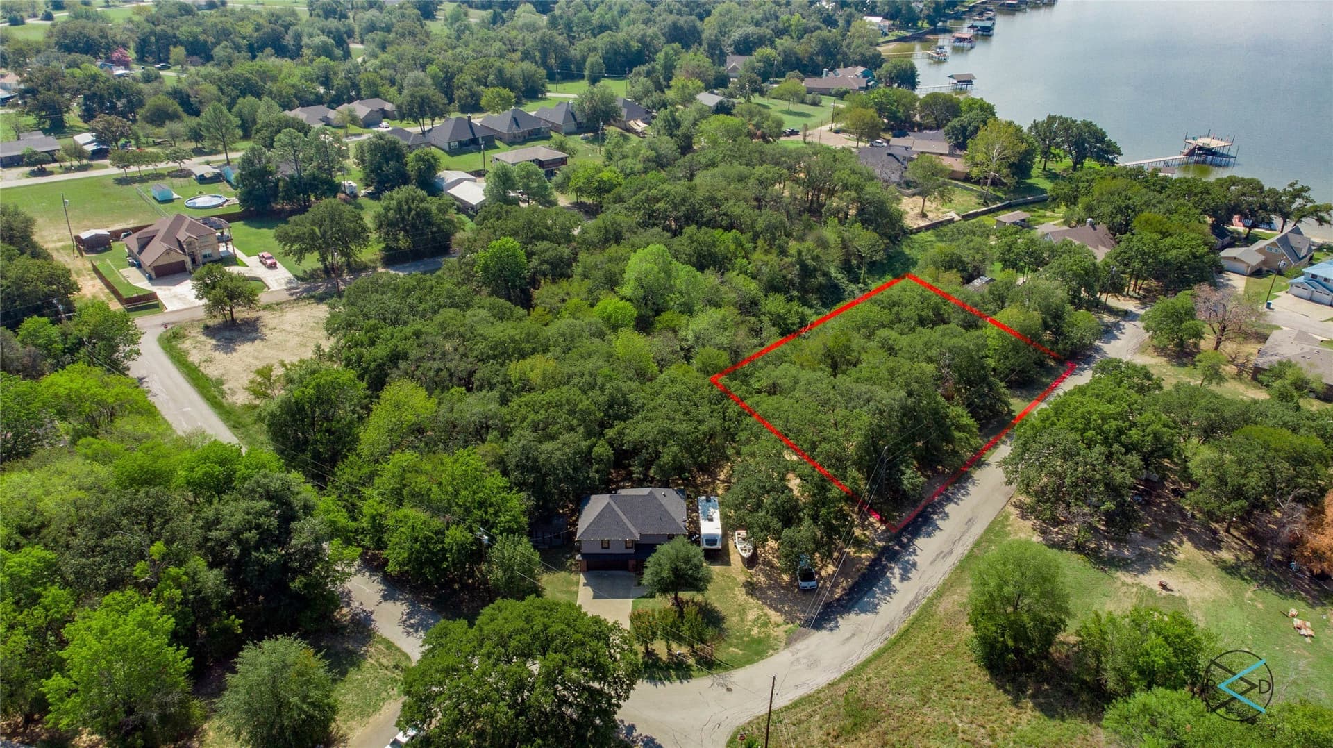 0.33 acres in Henderson County - photo 3
