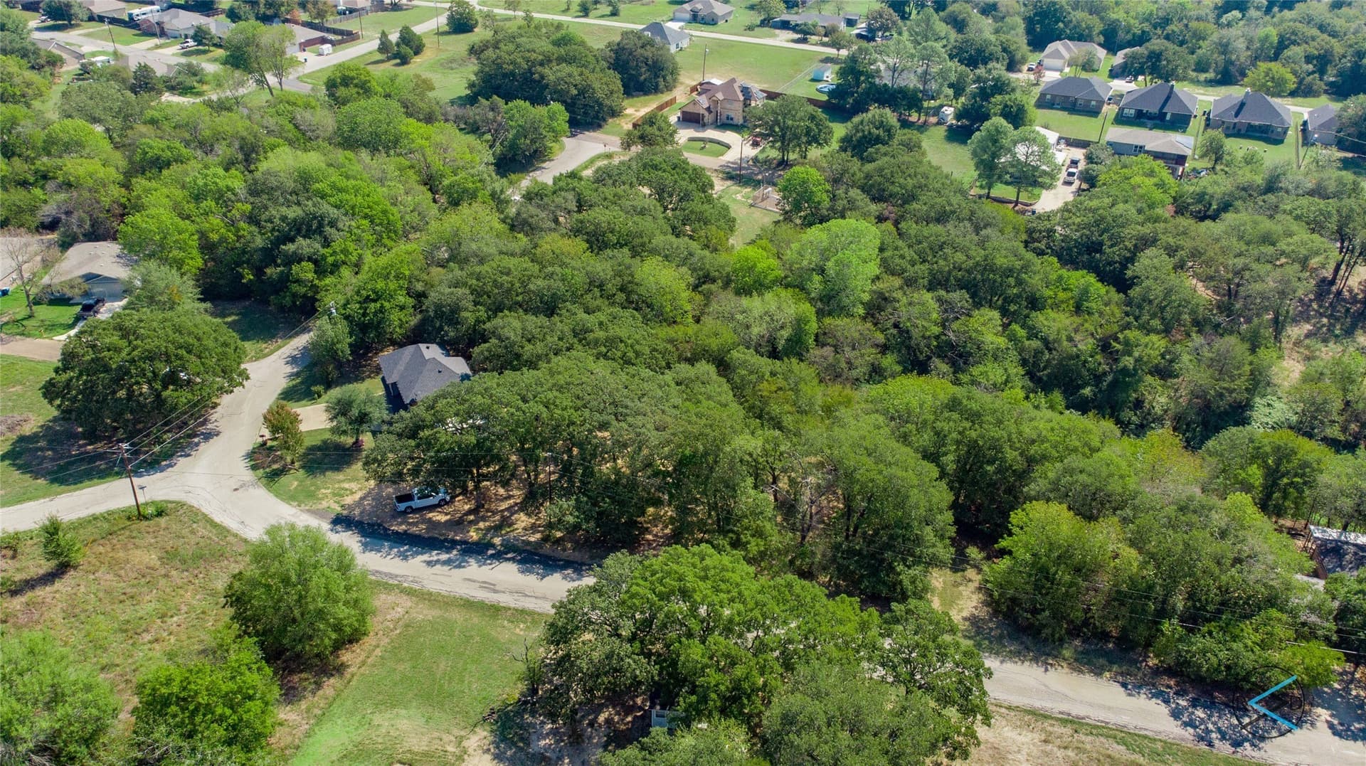 0.33 acres in Henderson County