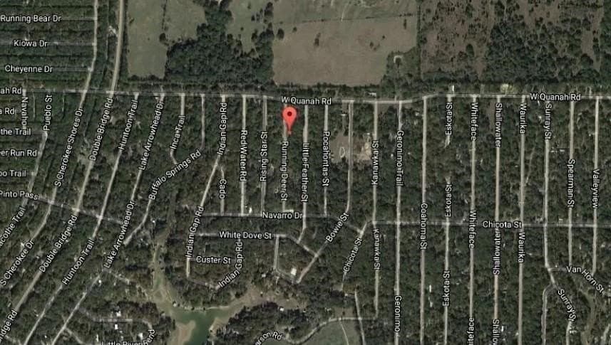 0.07 acres in Henderson County - photo 2