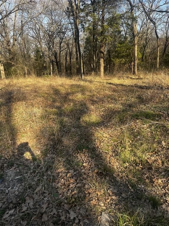 0.14 acres in Henderson County