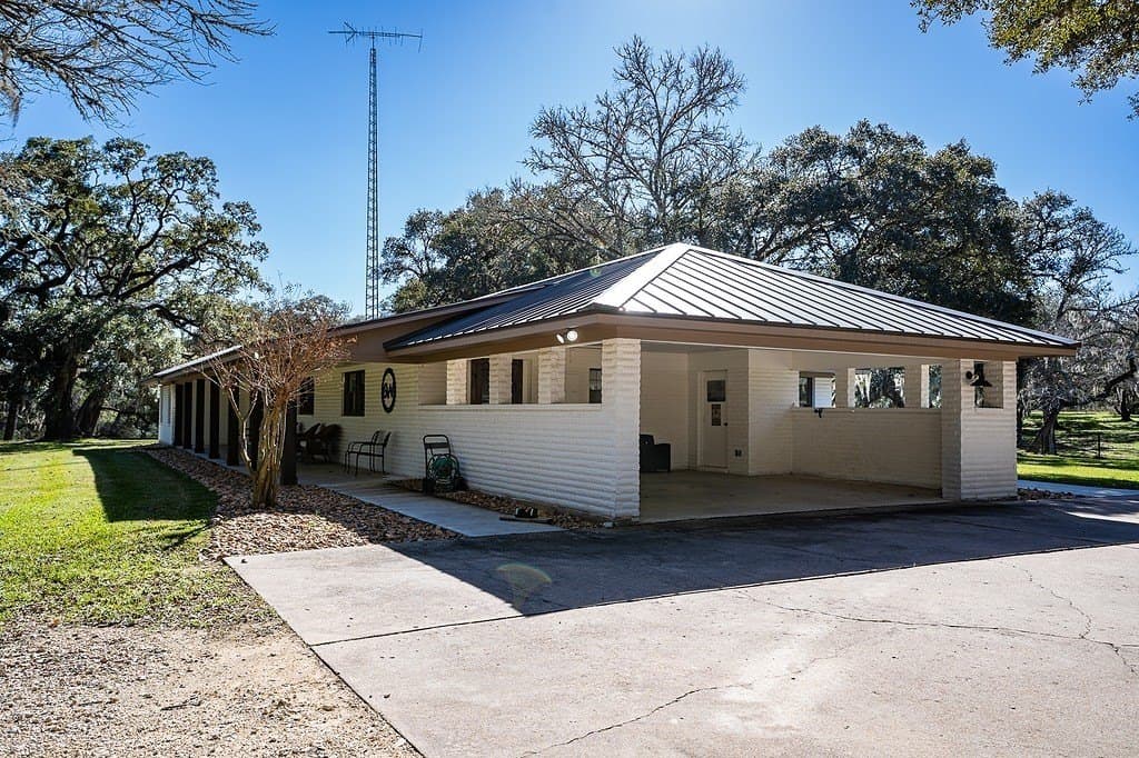 115.09 acres in Lavaca County featured view