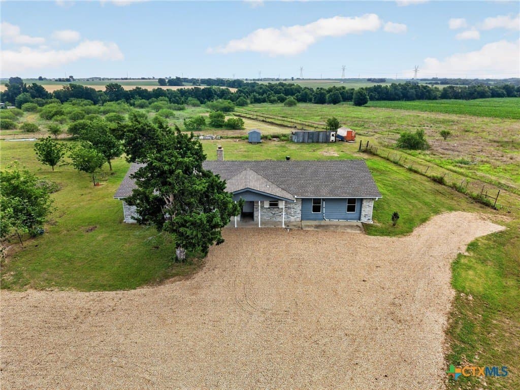 10 acres in Milam County gallery image 4