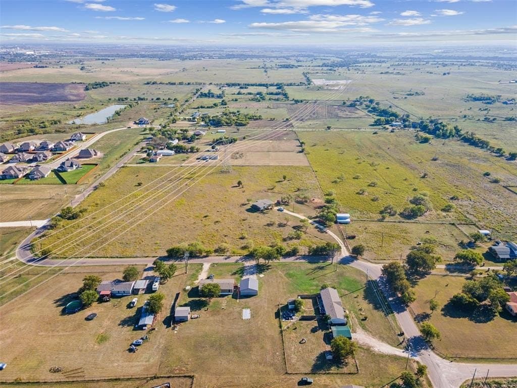 16 acres in Johnson County featured view