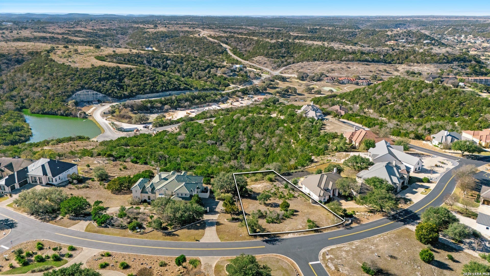 0.48 acres in Kendall County featured view