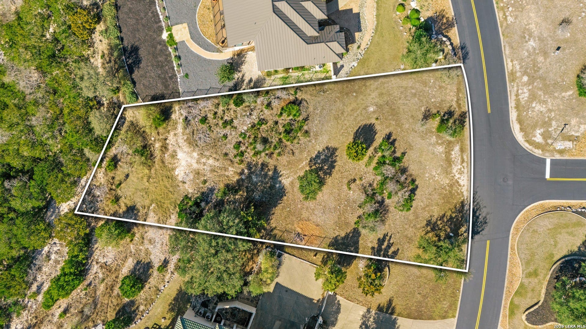 0.48 acres in Kendall County gallery image 2