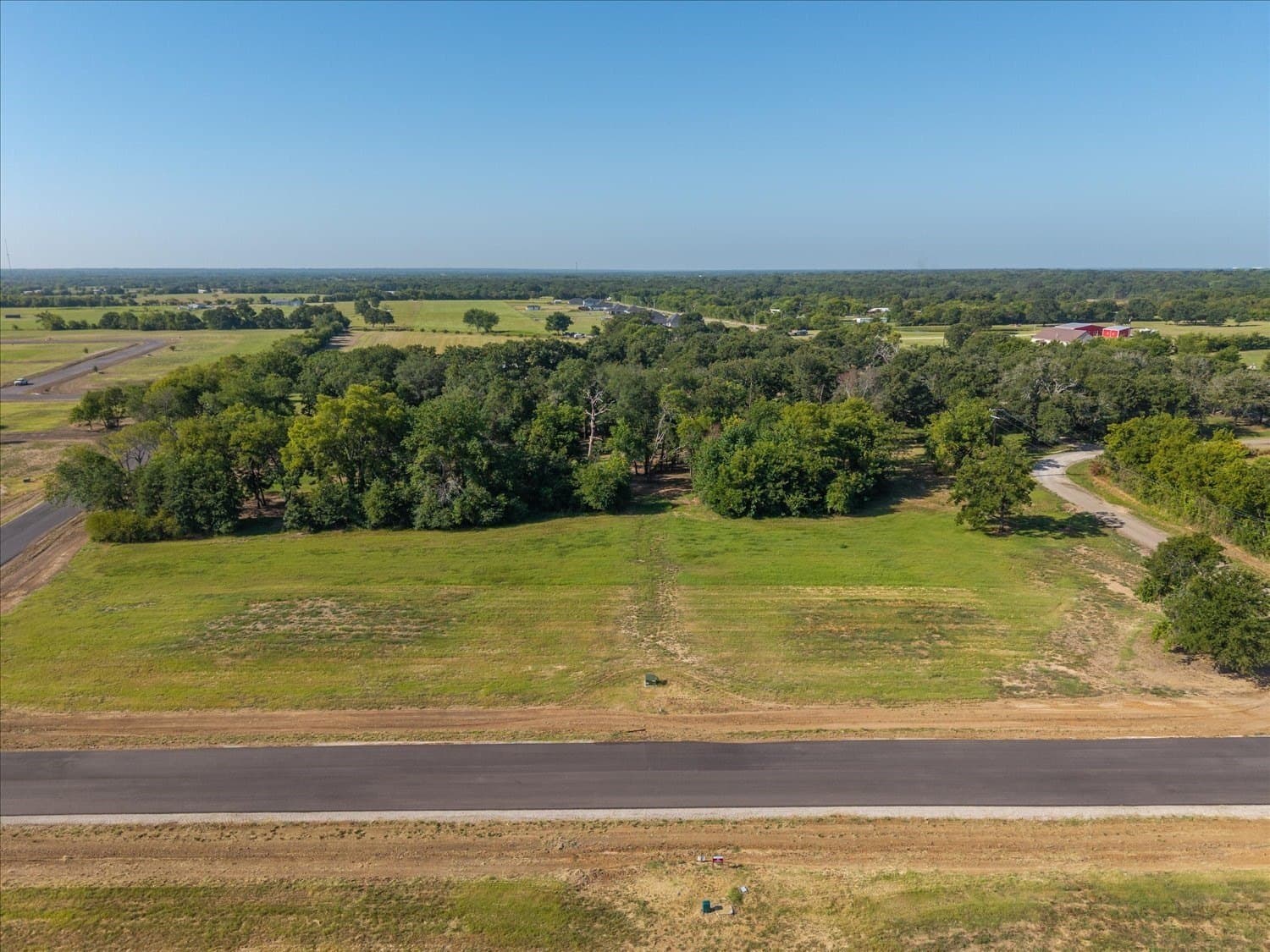 1.04 acres in Hunt County - photo 2