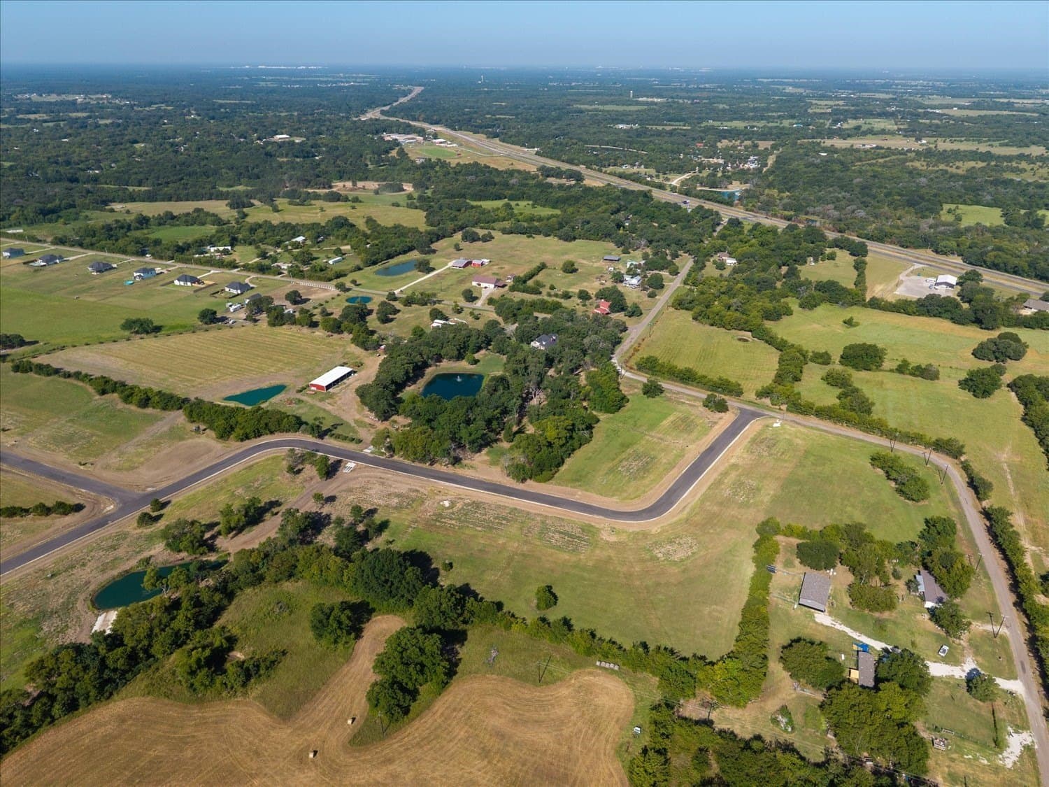 1.04 acres in Hunt County - photo 6
