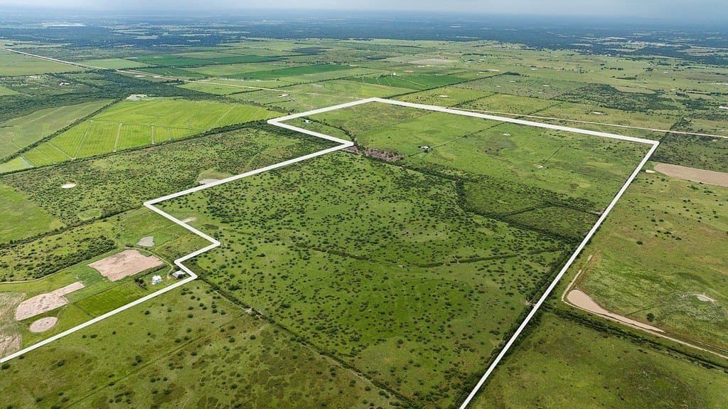 658.25 acres in Colorado County