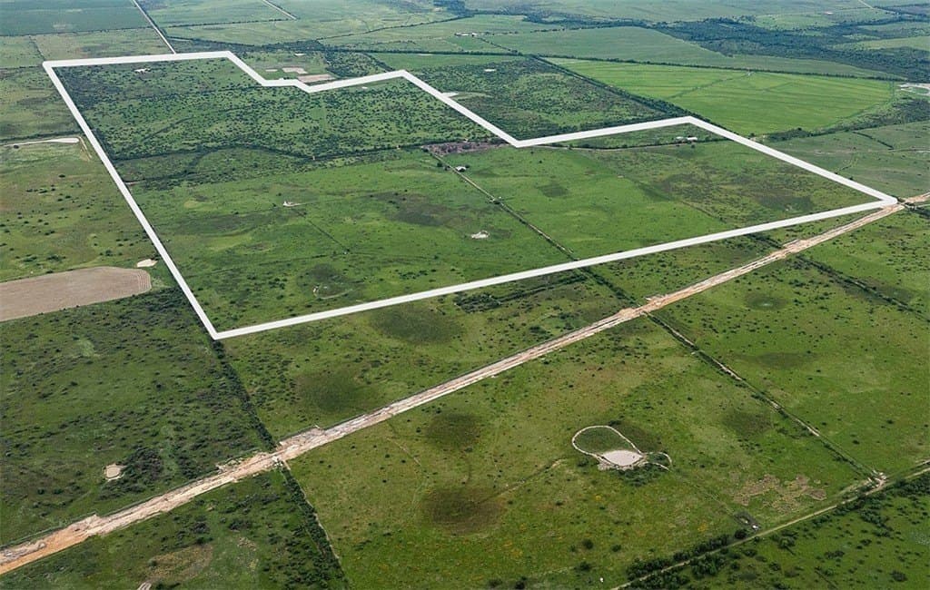 658.25 acres in Colorado County gallery image 3