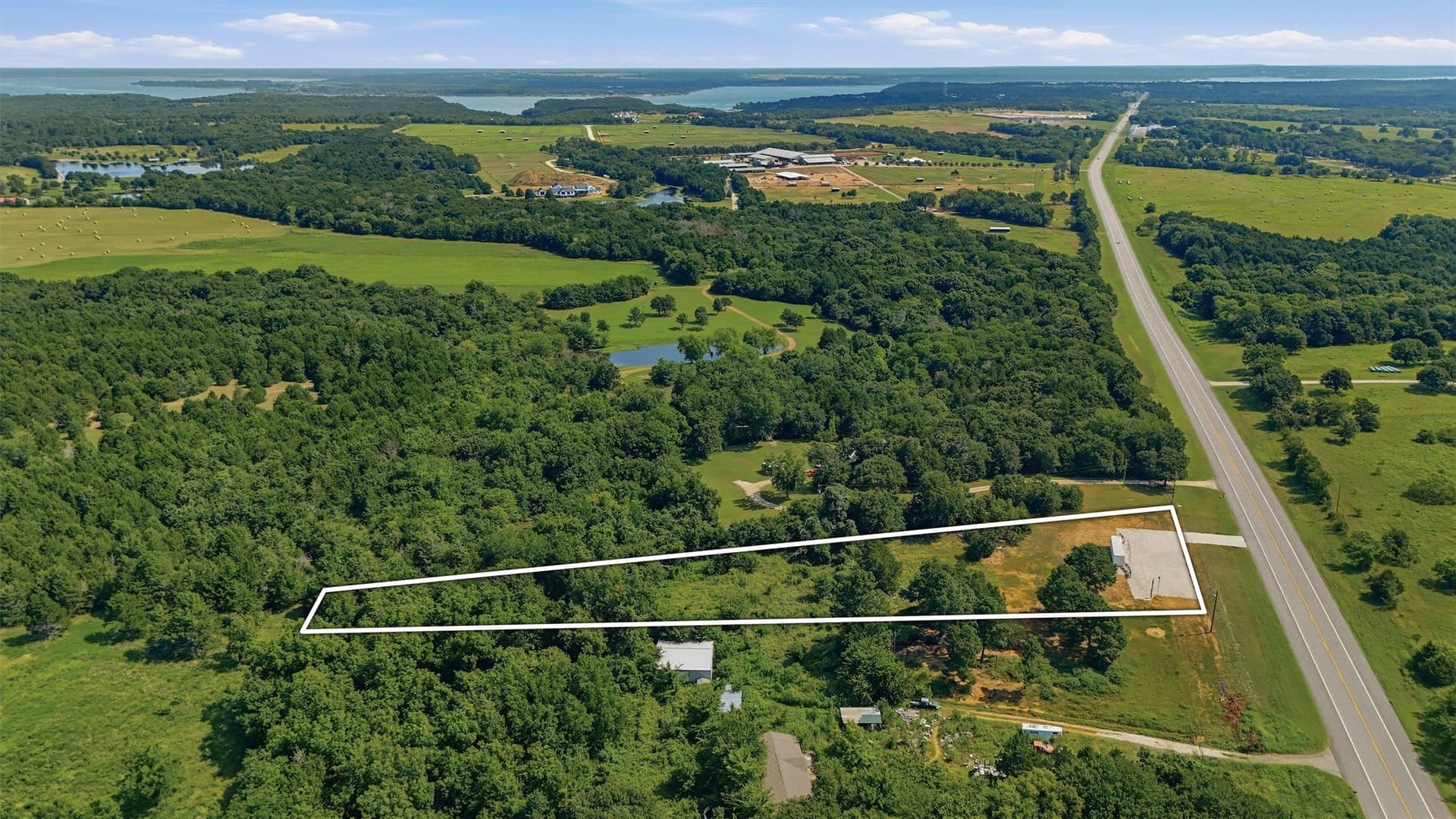 2 acres in Grayson County - photo 15