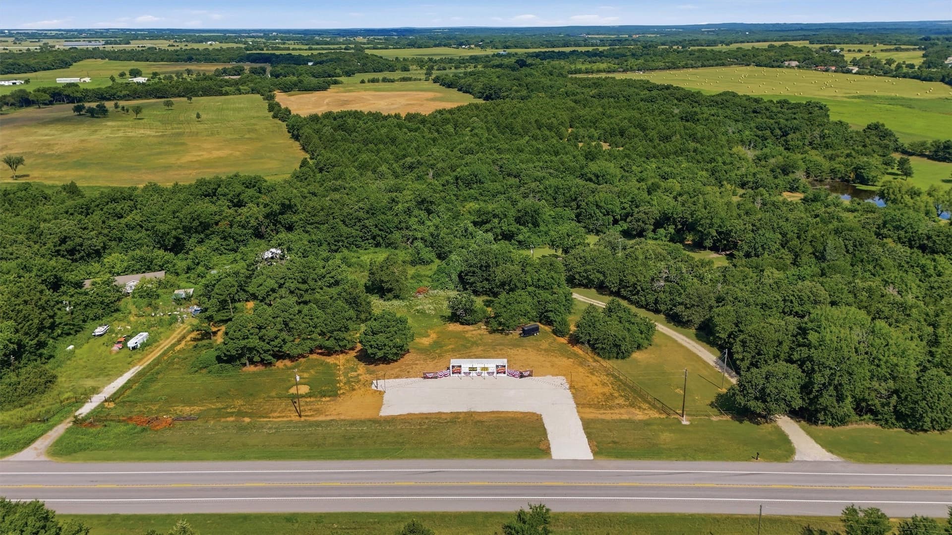 2 acres in Grayson County - photo 10