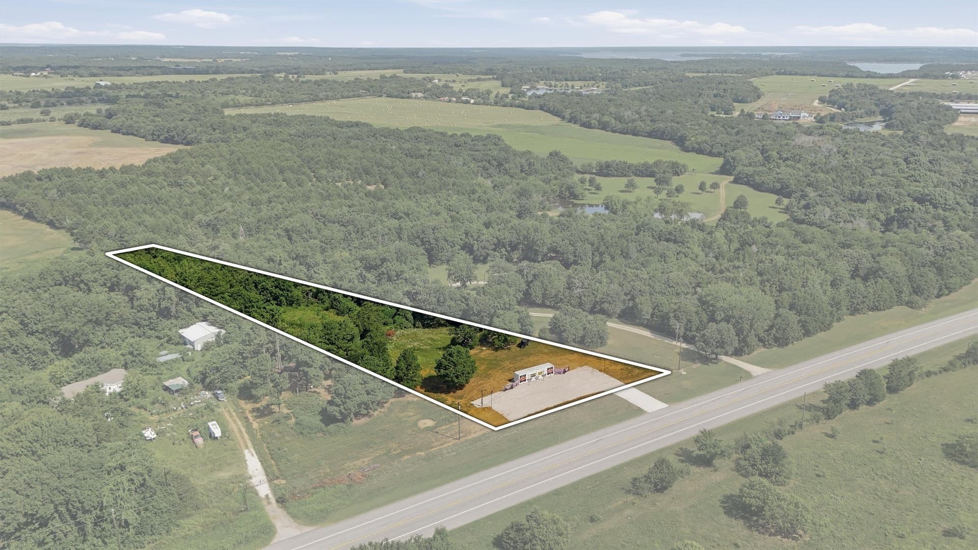 2 acres in Grayson County - photo 20