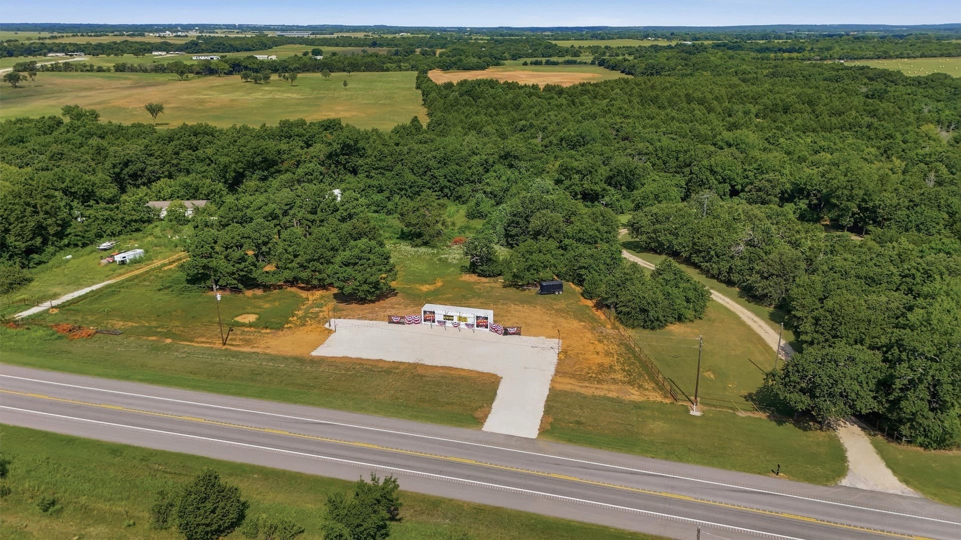2 acres in Grayson County - photo 12