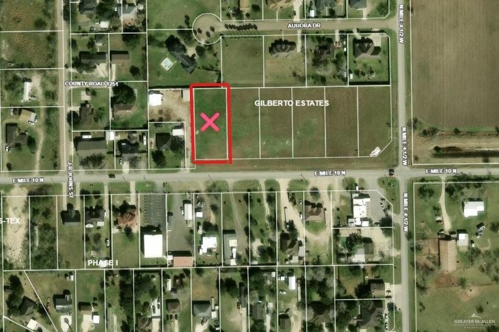 0.57 acres in Hidalgo County - photo 5