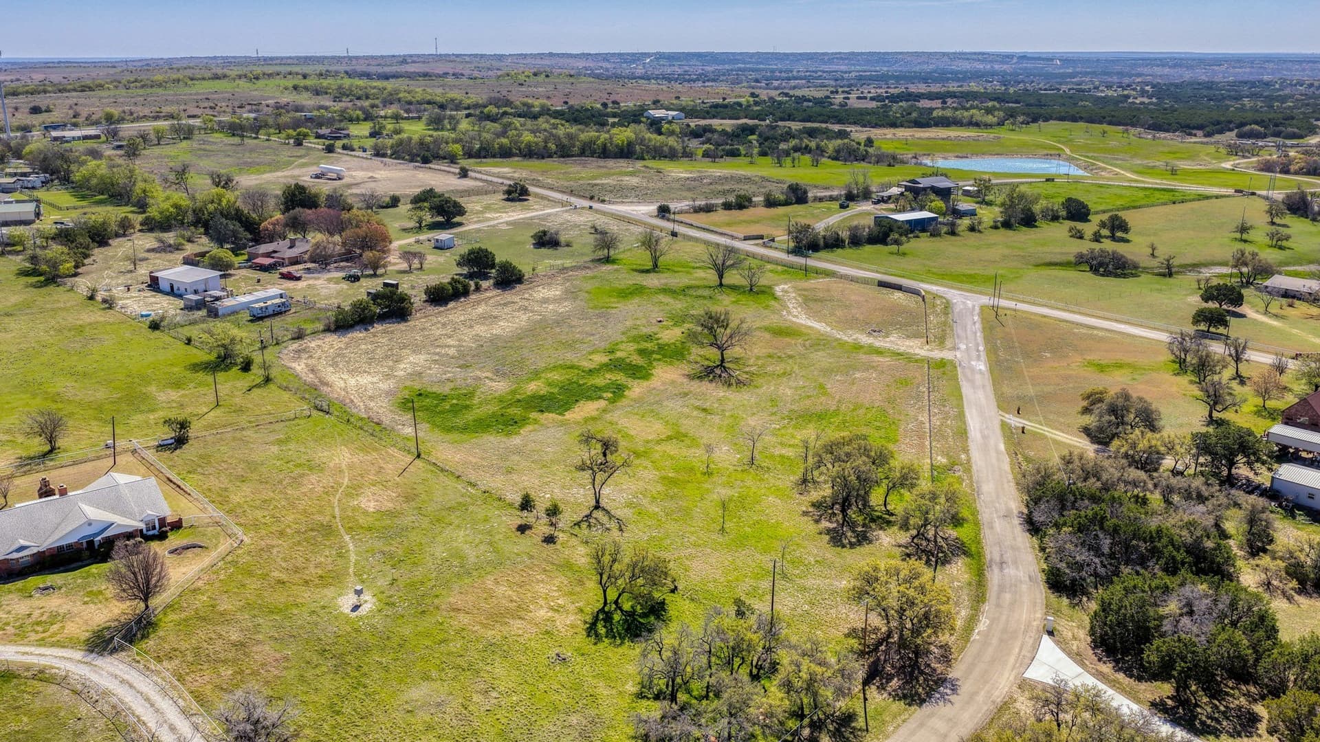 4.82 acres in Parker County gallery image 4