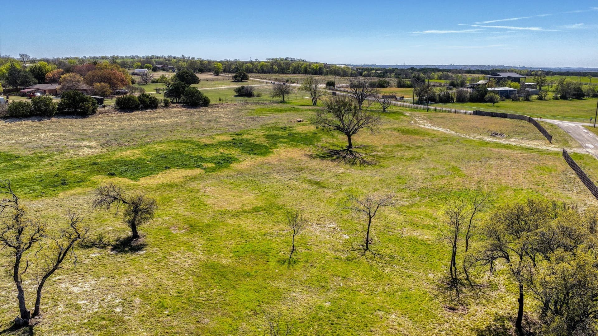 4.82 acres in Parker County featured view