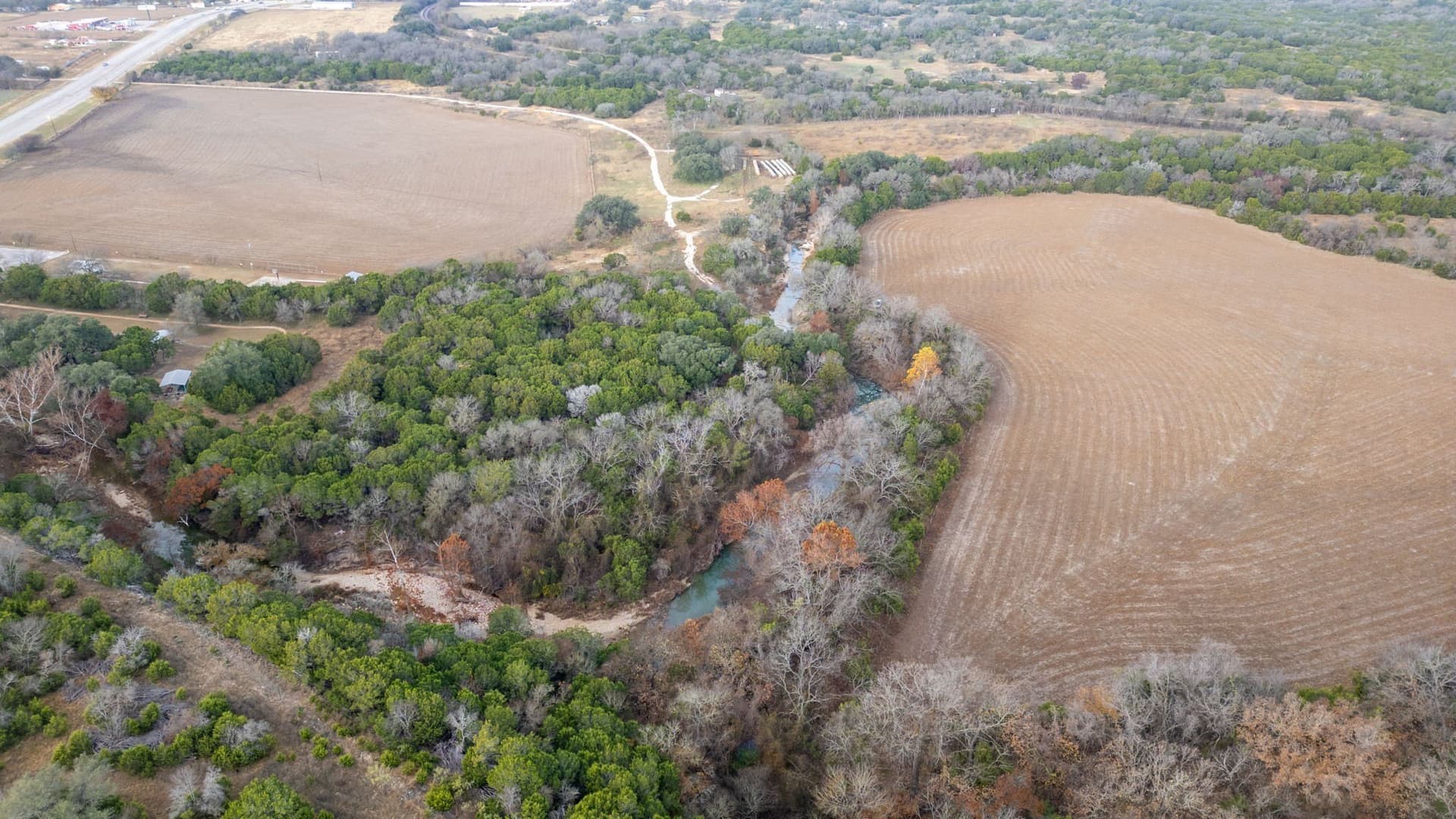 56.62 acres in Lampasas County - photo 11