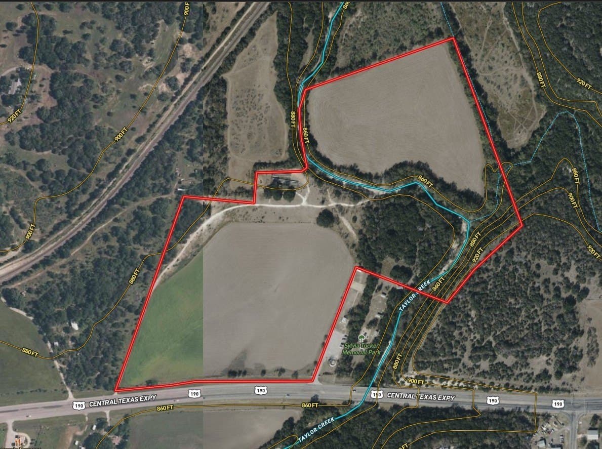 56.62 acres in Lampasas County - photo 38