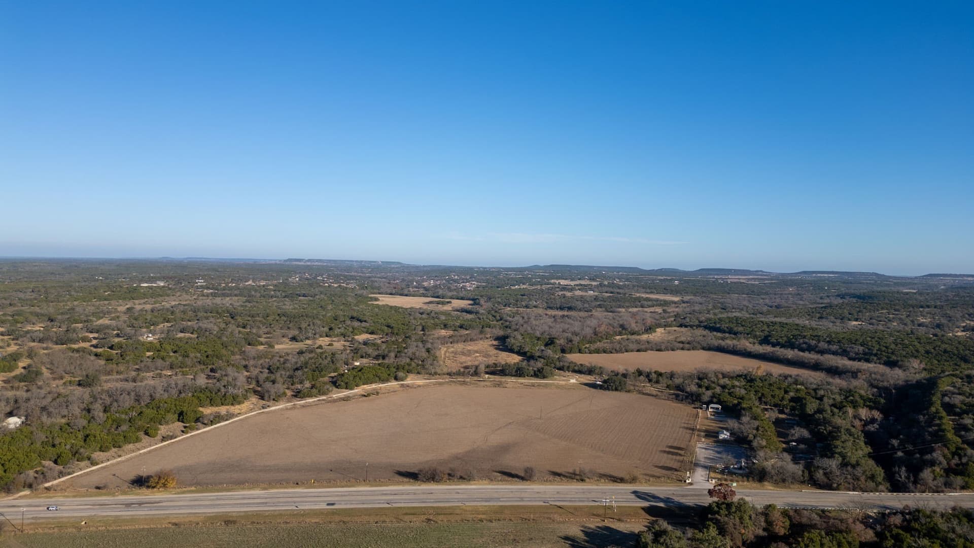 56.62 acres in Lampasas County - photo 33