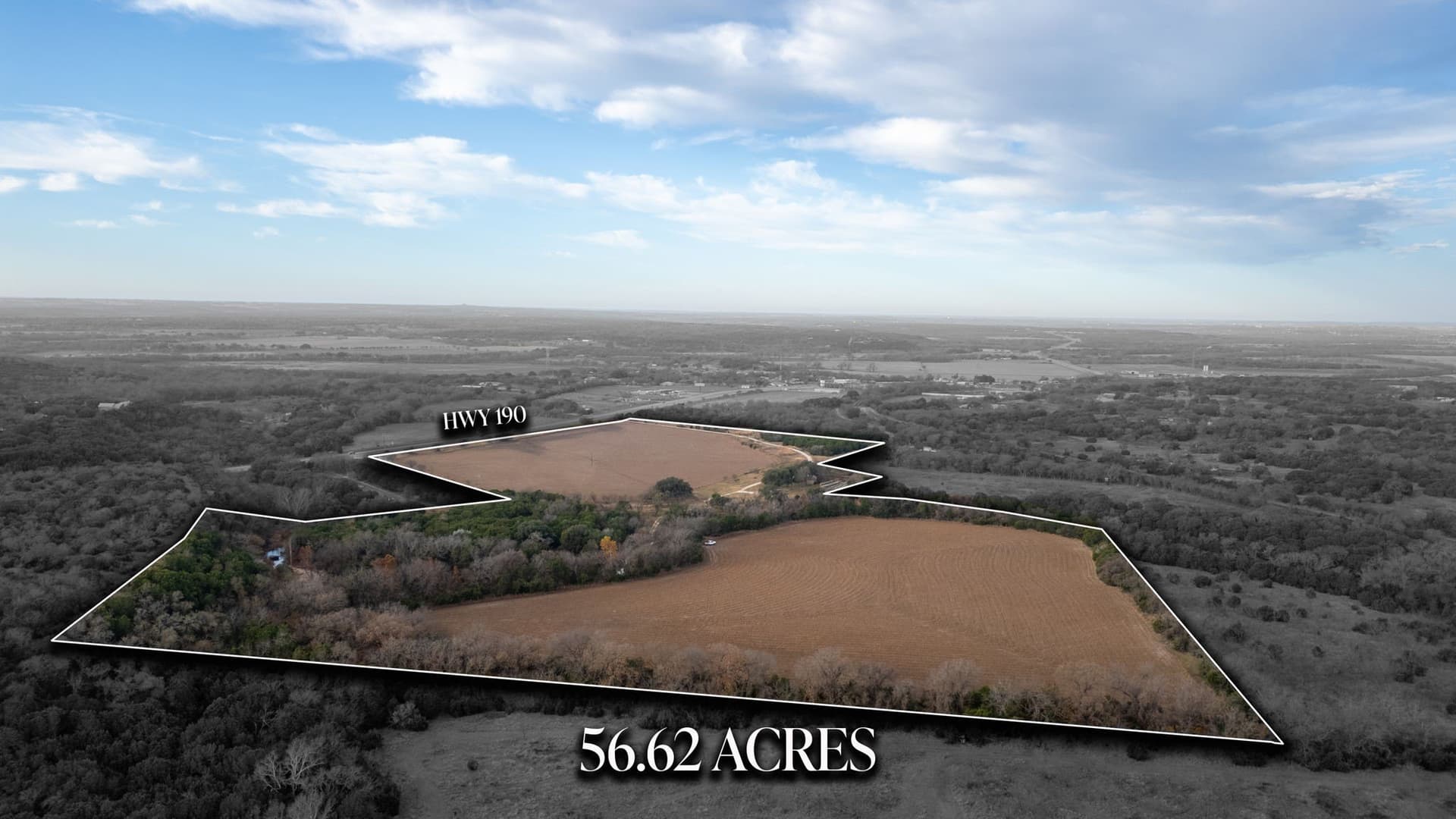 56.62 acres in Lampasas County - photo 36
