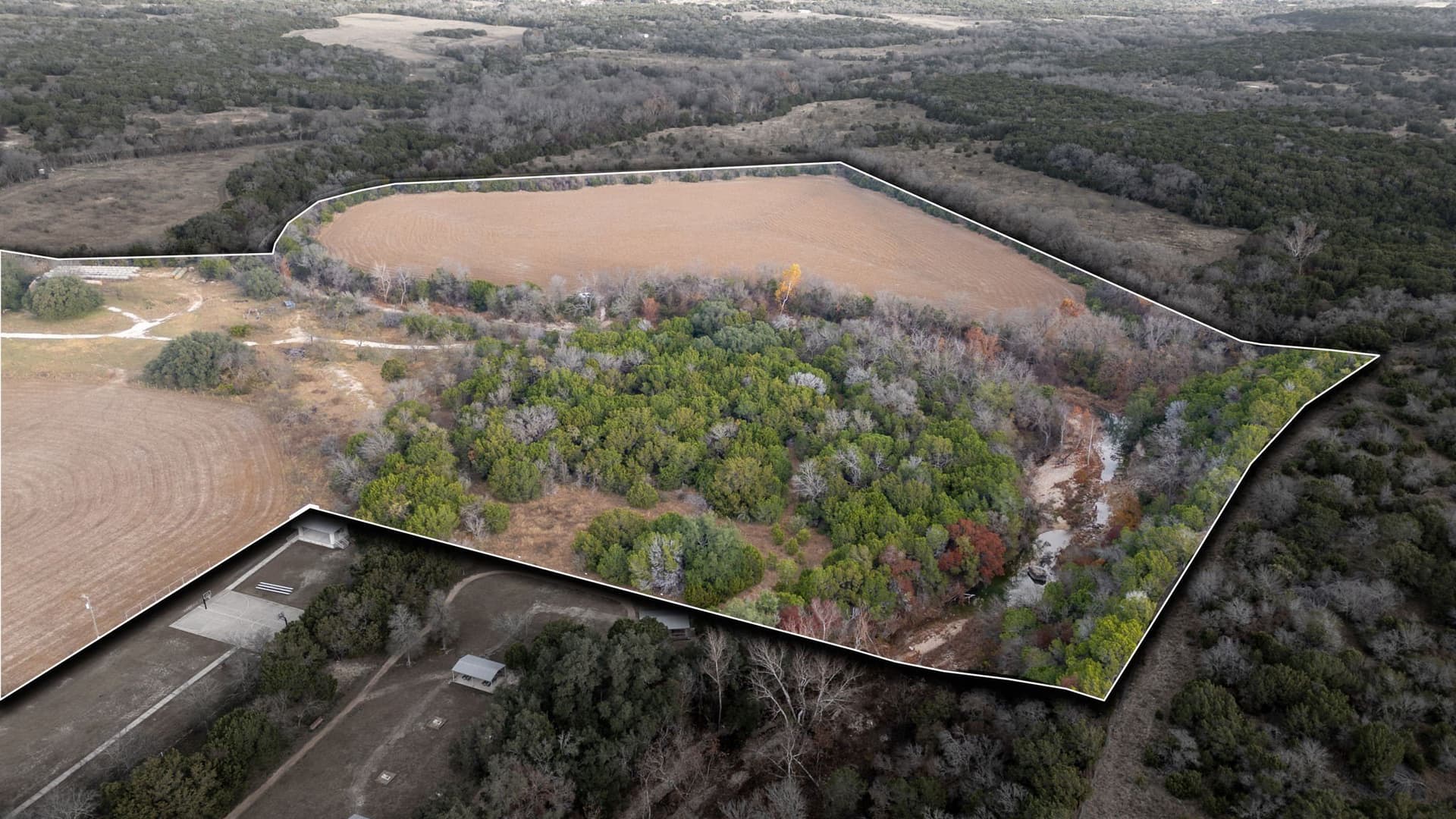 56.62 acres in Lampasas County - photo 37