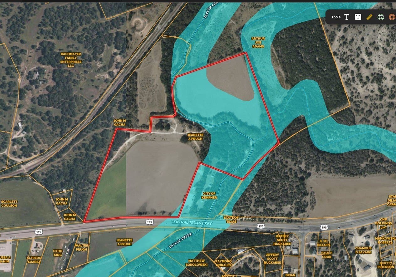 56.62 acres in Lampasas County - photo 39