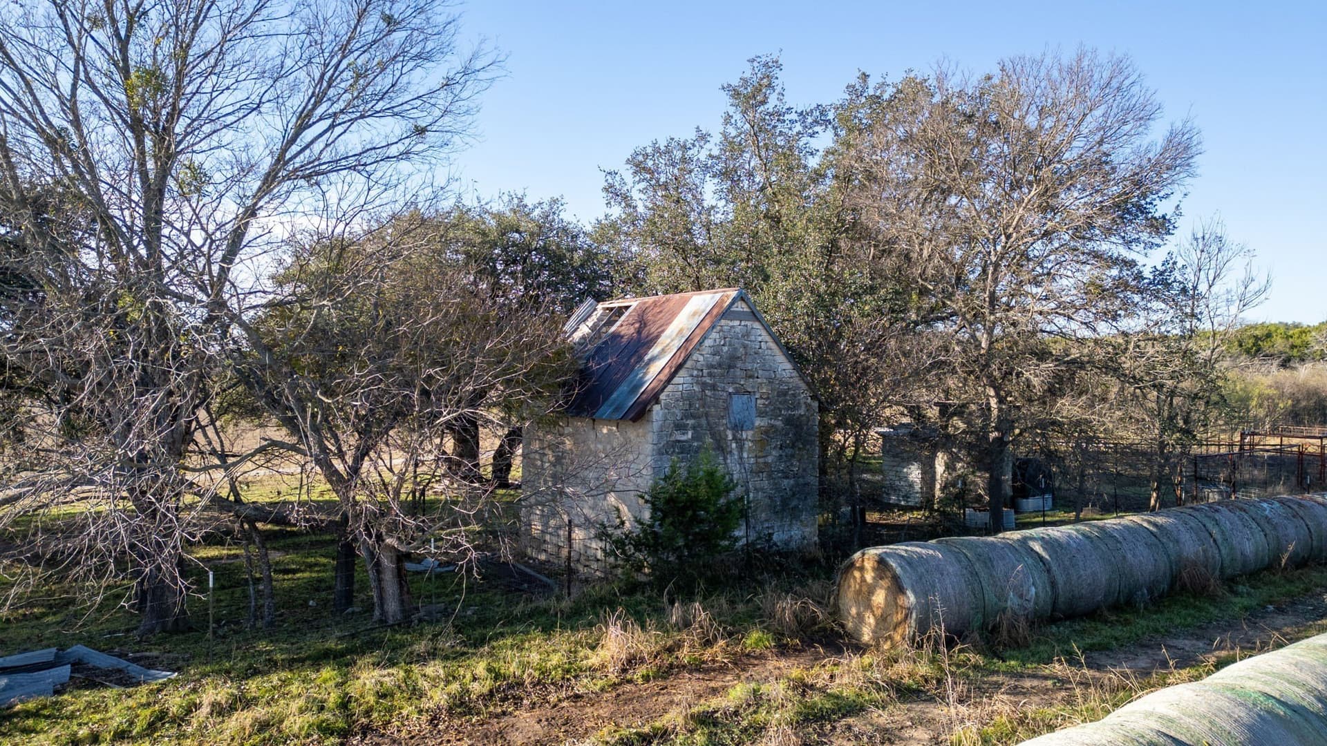 56.62 acres in Lampasas County - photo 4