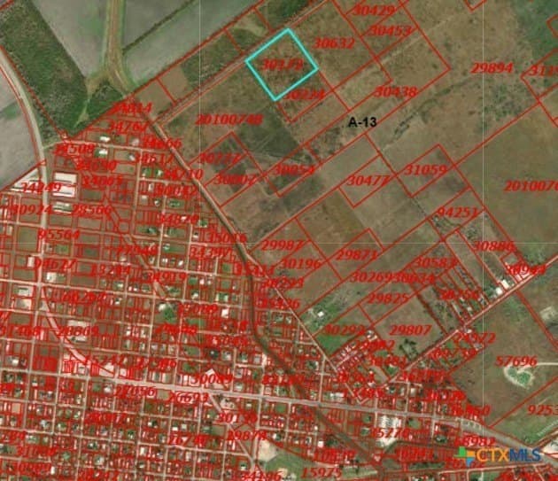 10 acres in Calhoun County gallery image 2