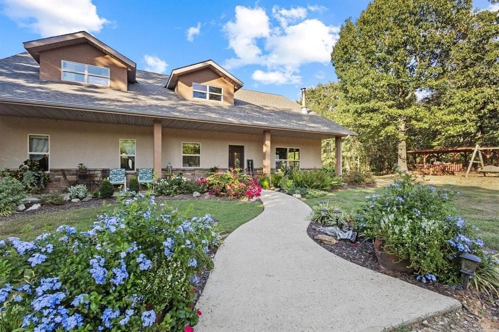 192.27 acres in Red River (TX) County