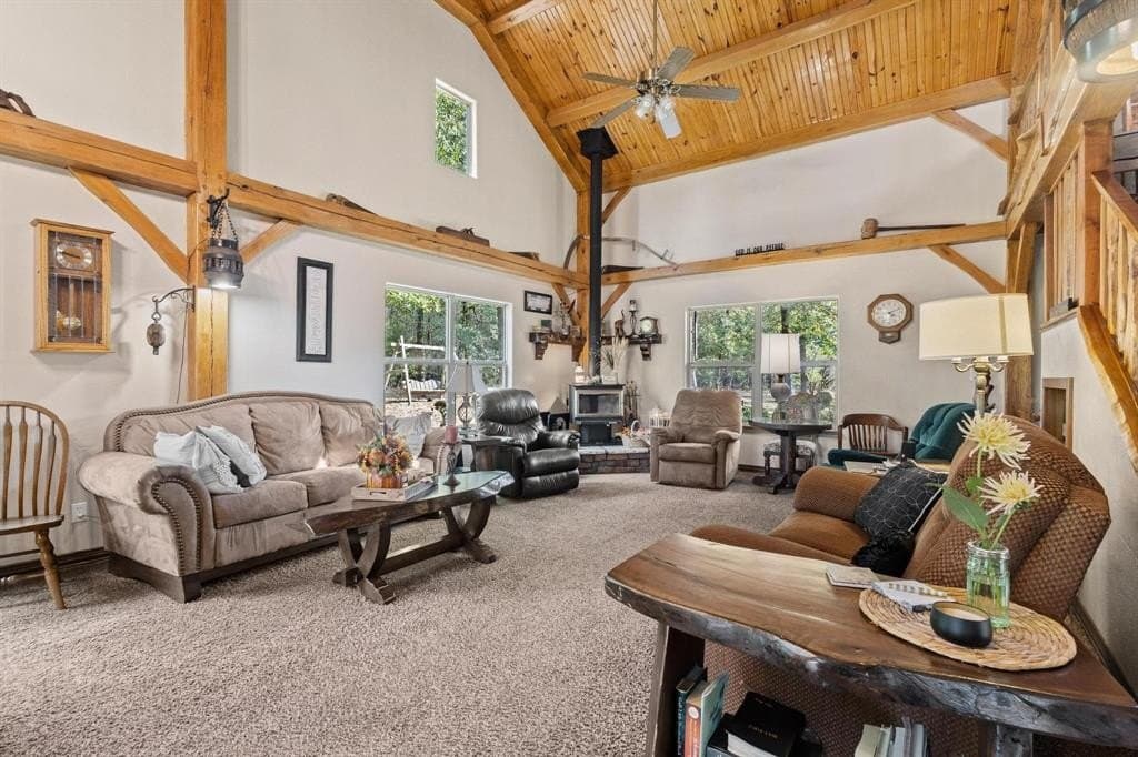 192.27 acres in Red River (TX) County featured view