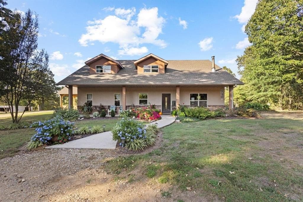 192.27 acres in Red River (TX) County gallery image 3