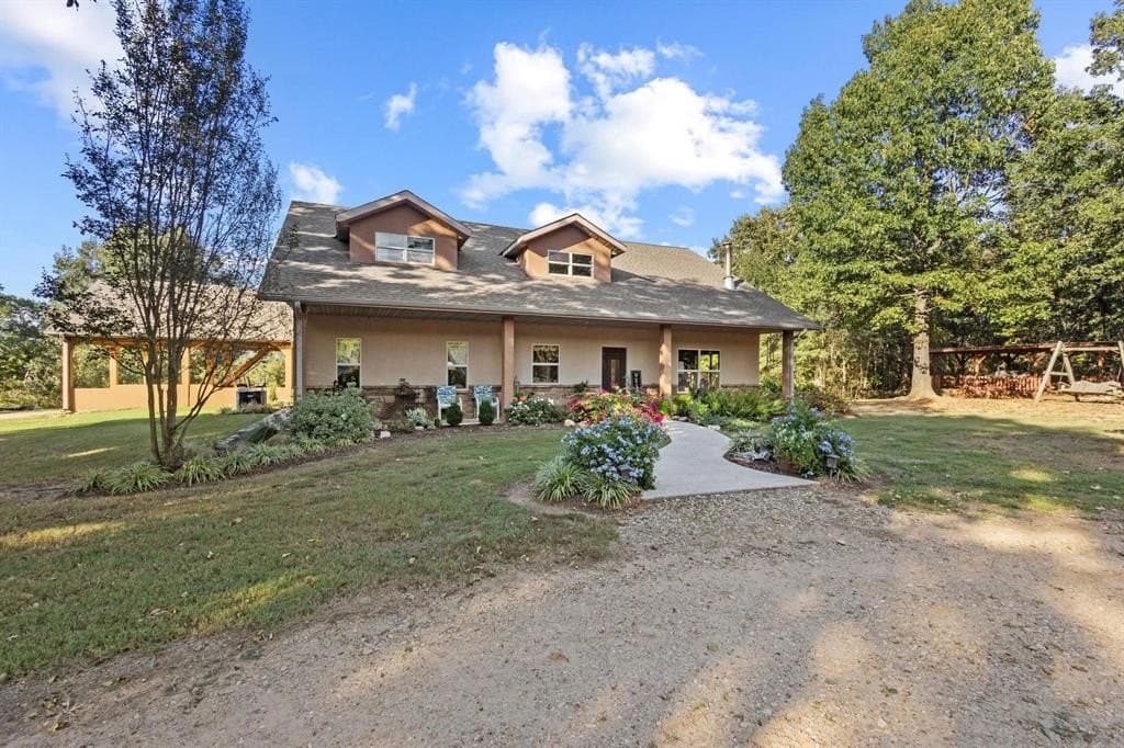 192.27 acres in Red River (TX) County gallery image 2