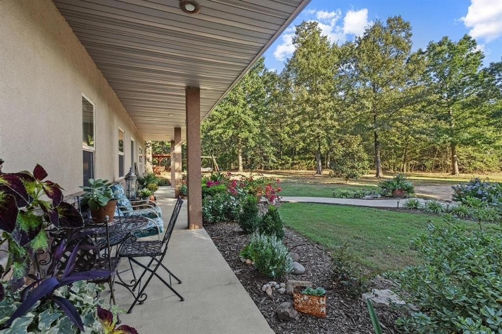 192.27 acres in Red River (TX) County gallery image 4