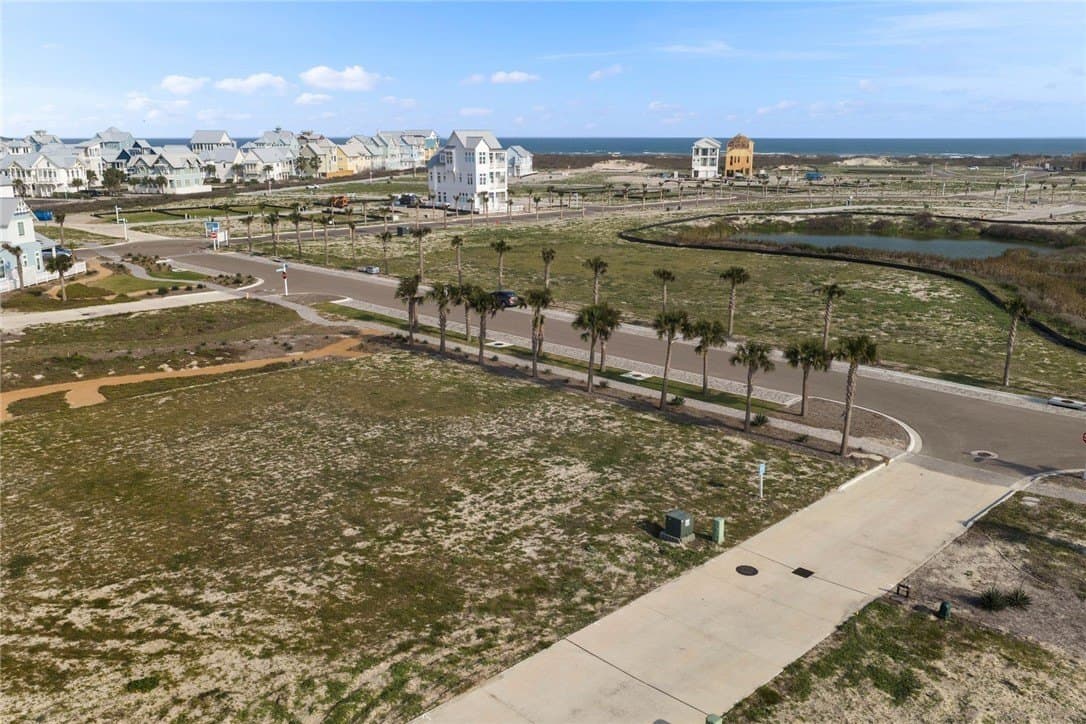 0.11 acres in Nueces County