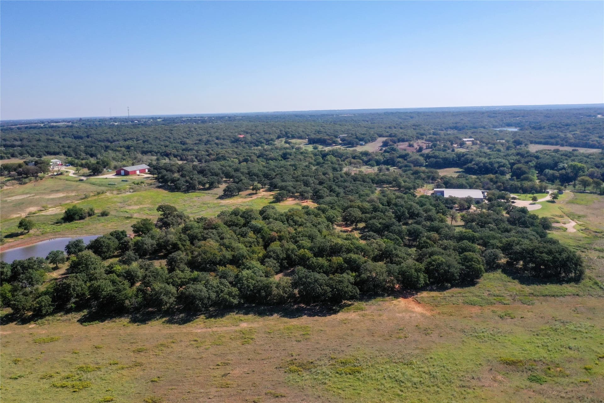 85.2 acres in Wise County - photo 2