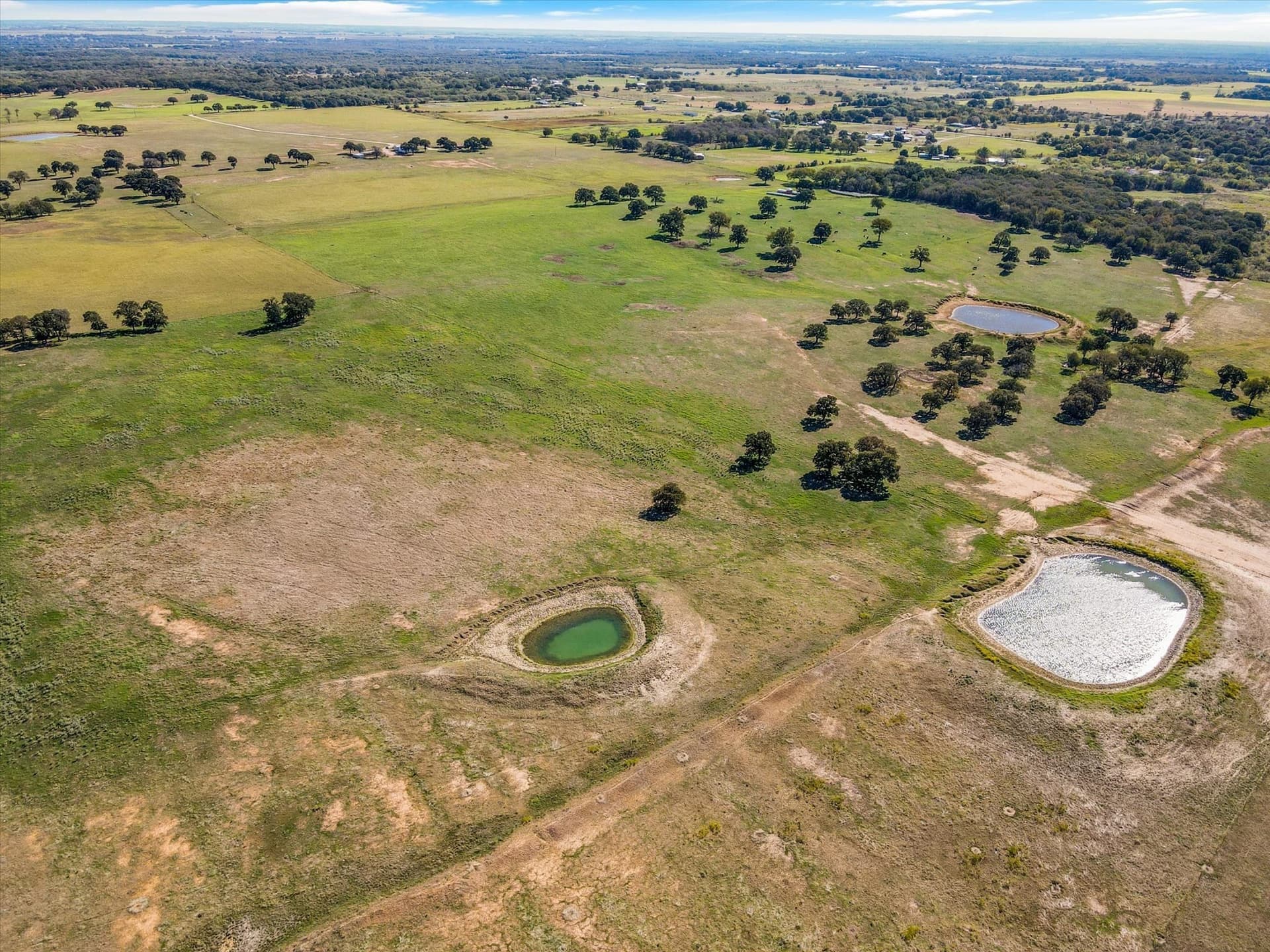313.15 acres in Hill County - photo 36