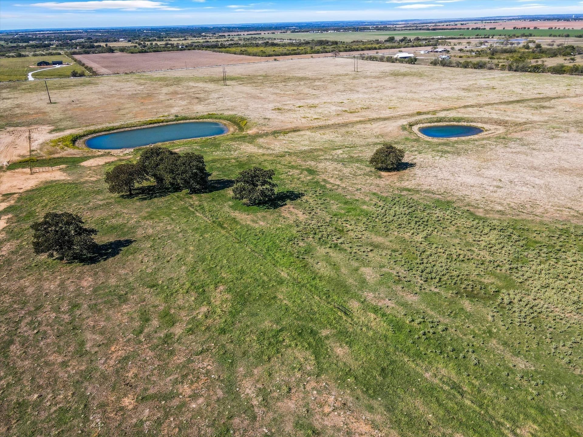 313.15 acres in Hill County - photo 38