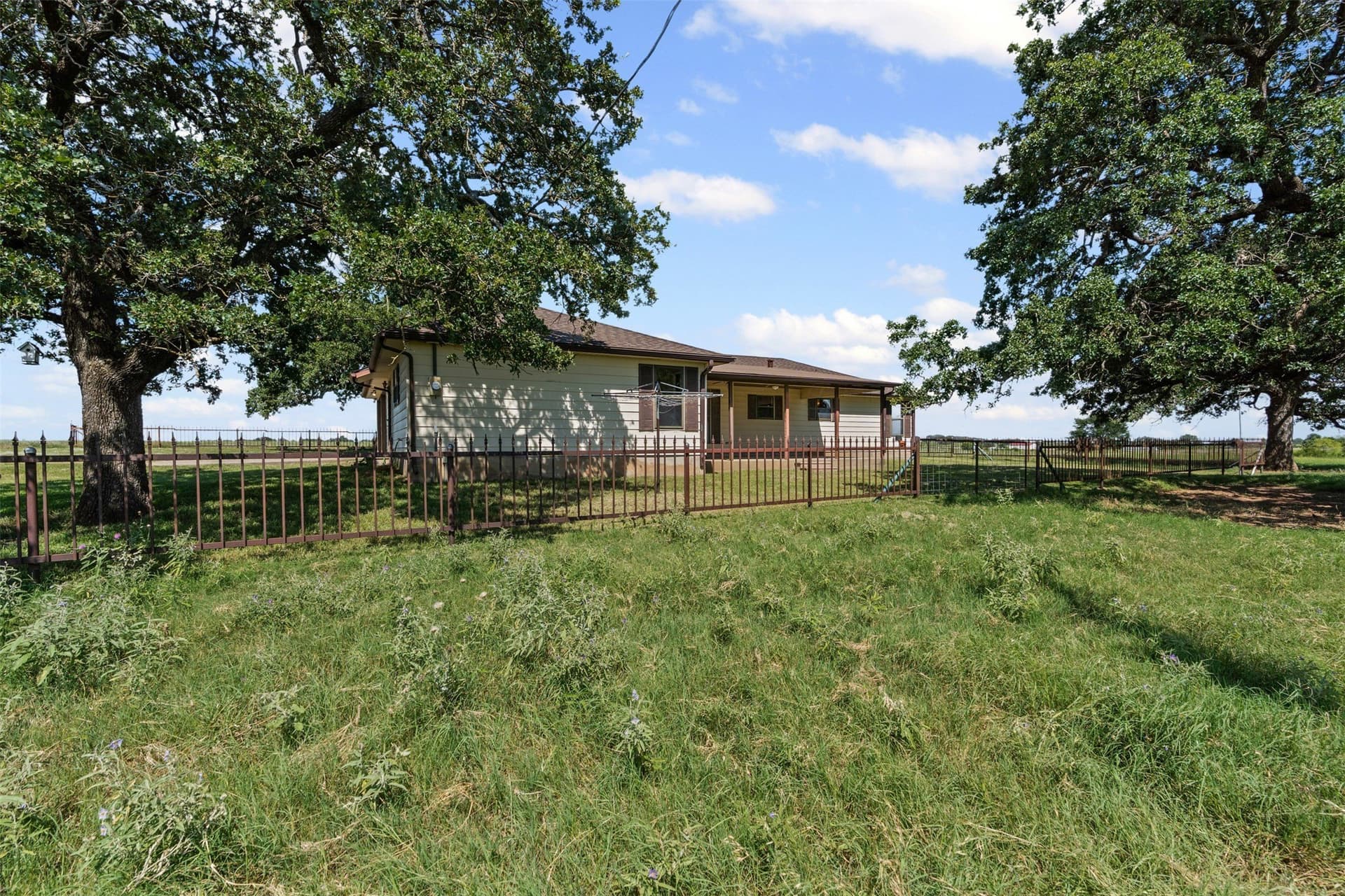 313.15 acres in Hill County - photo 28