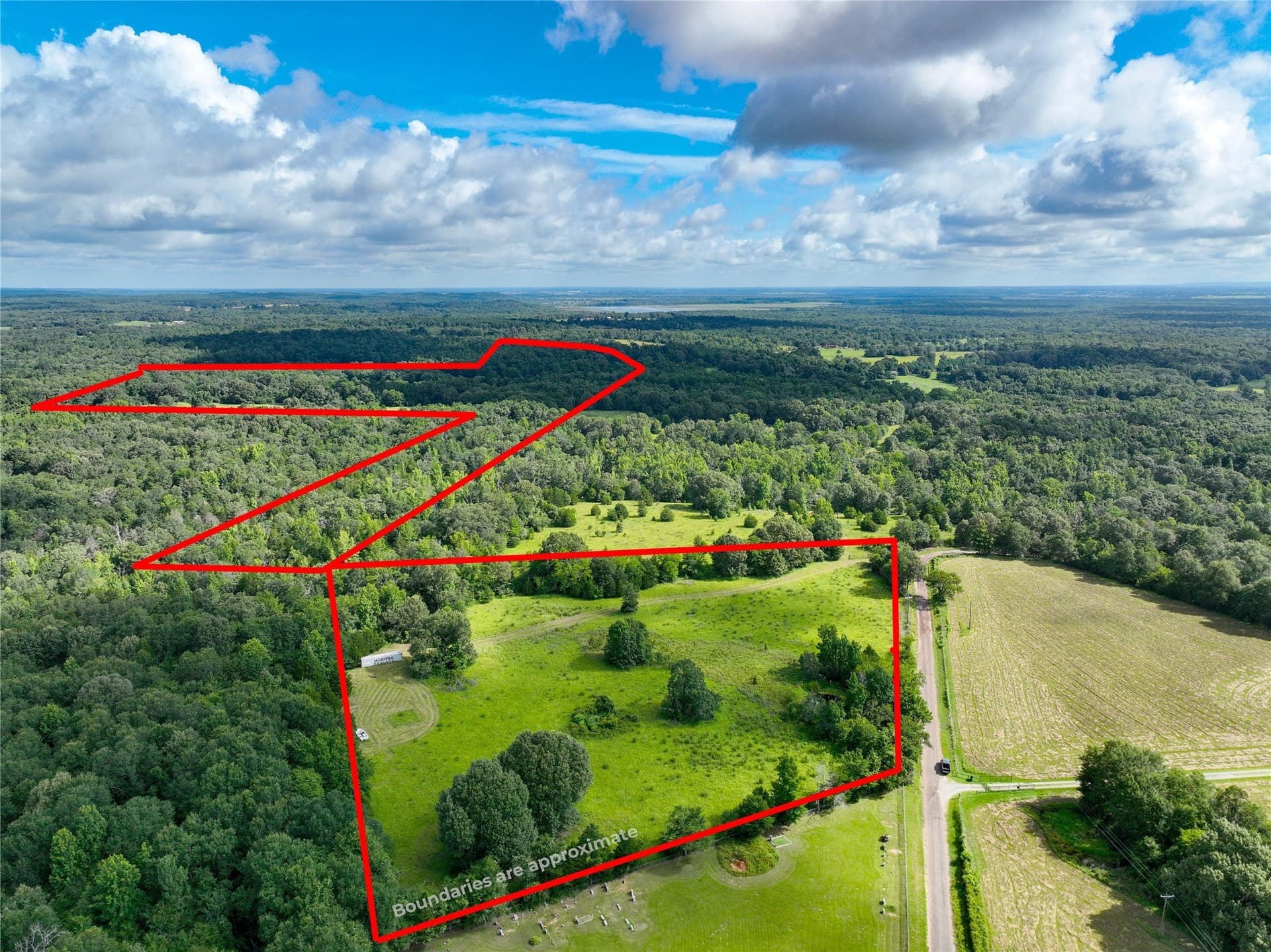 54.12 acres in Freestone County - photo 5
