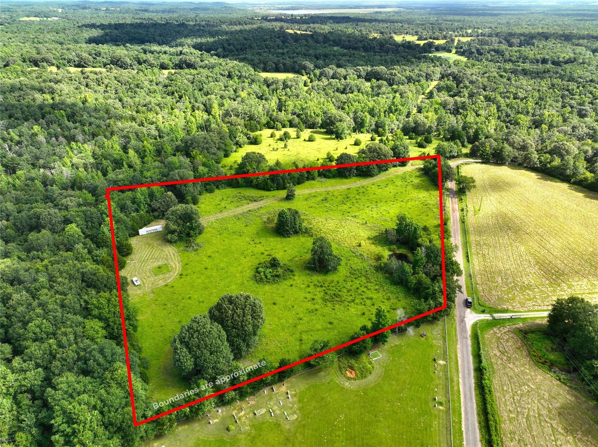 54.12 acres in Freestone County - photo 4