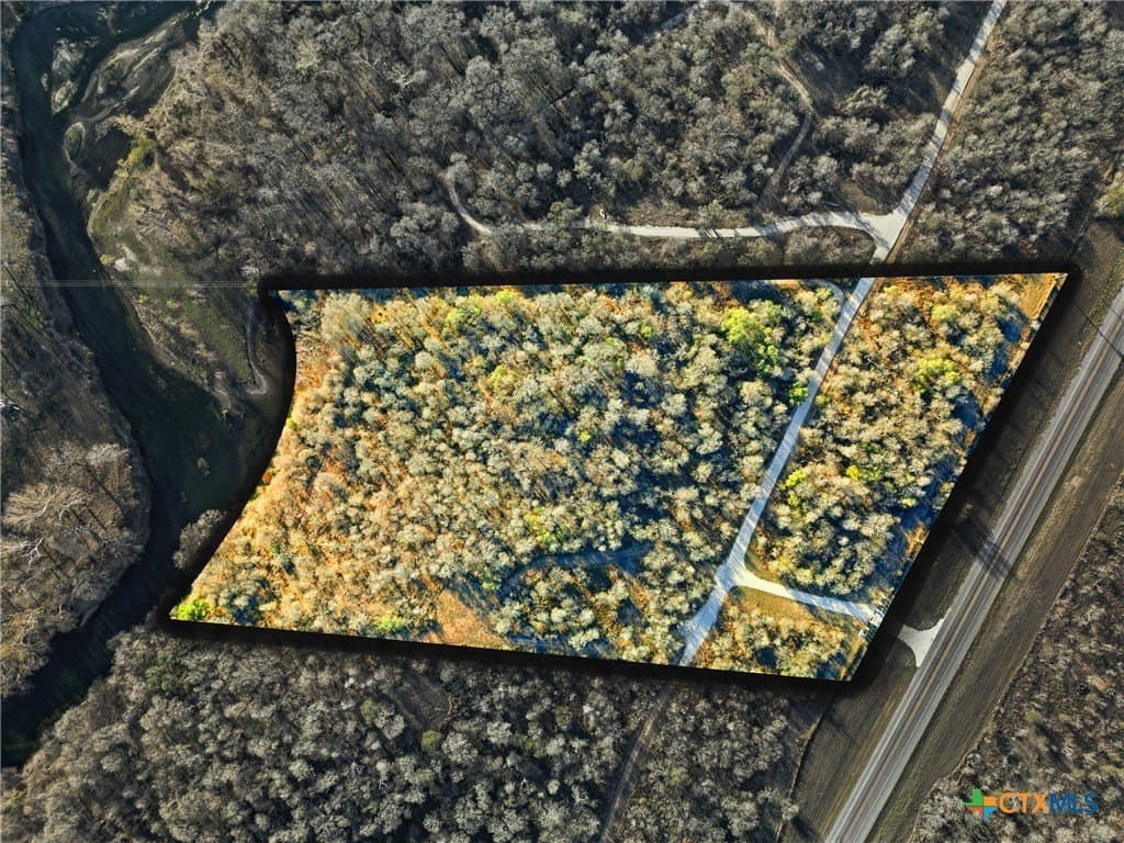 12.44 acres in Guadalupe County gallery image 2