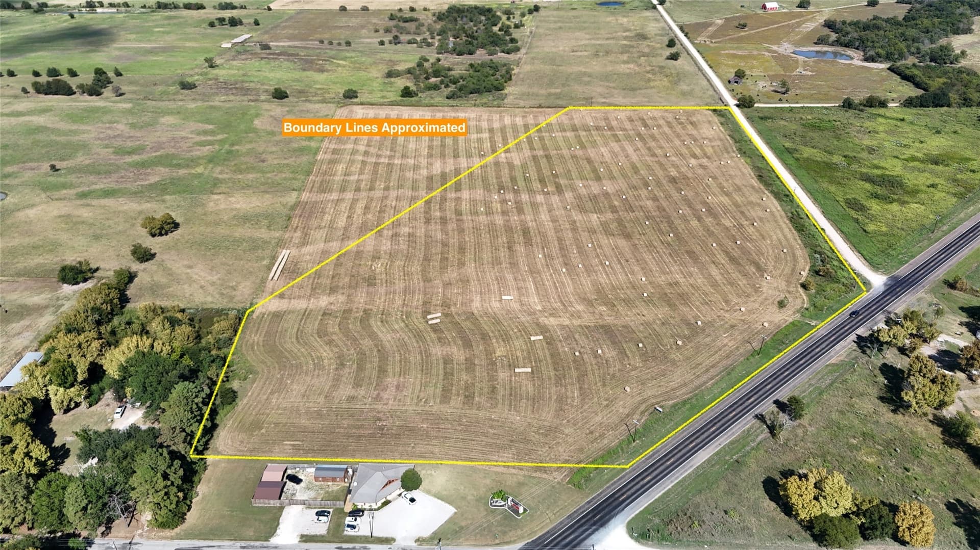 20 acres in Navarro County - photo 22